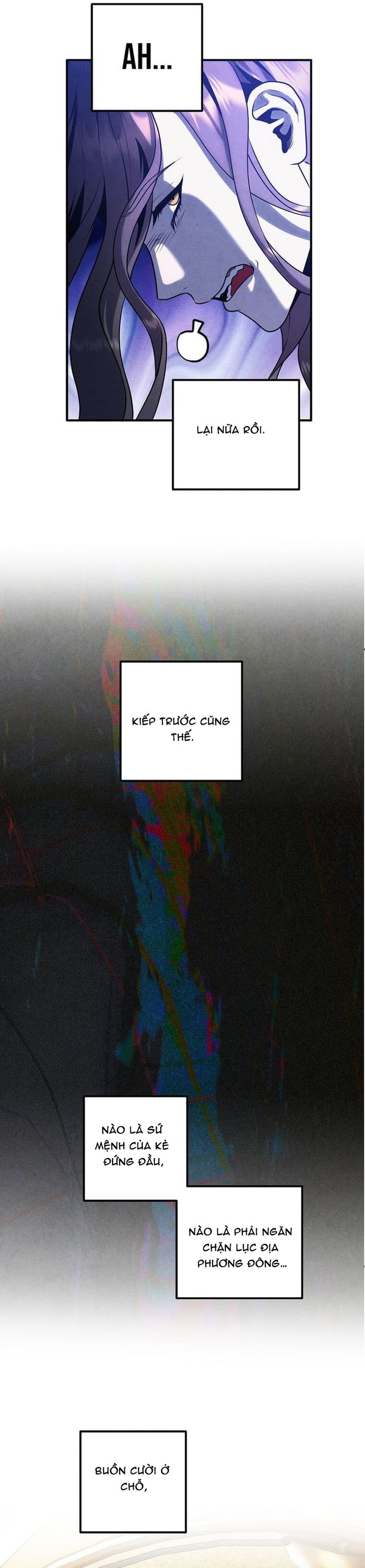 Con Trai Út Huyền Thoại Nhà Hầu Tước Chapter 159 - 28