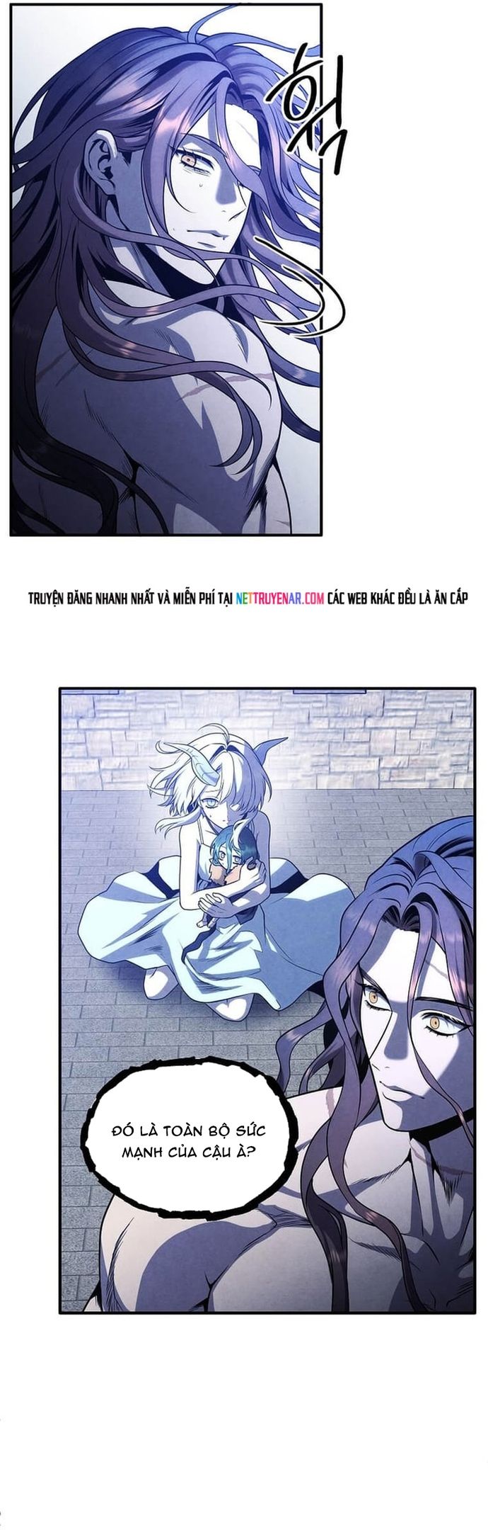 Con Trai Út Huyền Thoại Nhà Hầu Tước Chapter 159 - 4