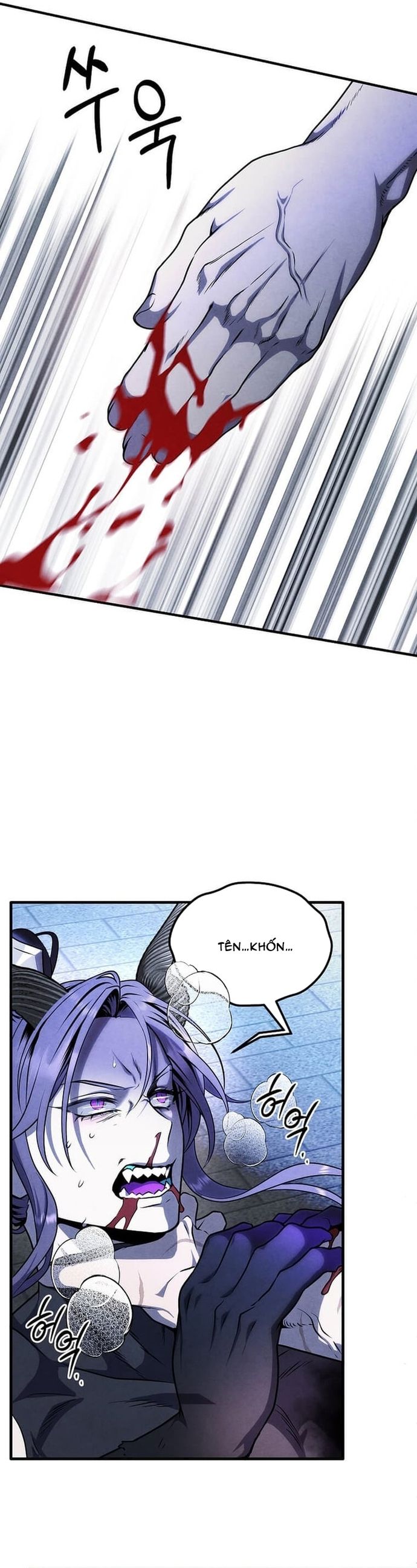 Con Trai Út Huyền Thoại Nhà Hầu Tước Chapter 159 - 31