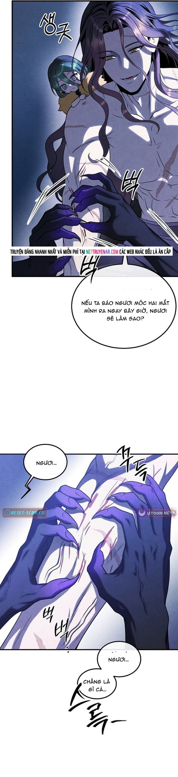 Con Trai Út Huyền Thoại Nhà Hầu Tước Chapter 159 - 32