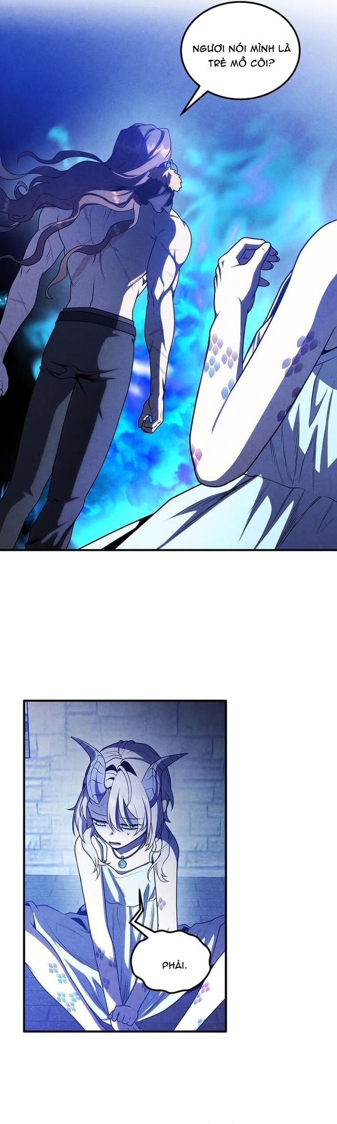 Con Trai Út Huyền Thoại Nhà Hầu Tước Chapter 159 - 35