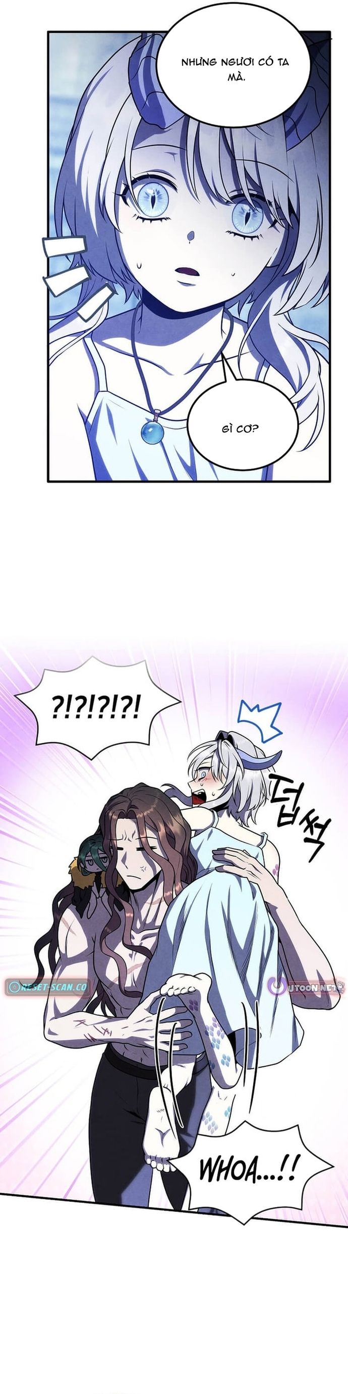 Con Trai Út Huyền Thoại Nhà Hầu Tước Chapter 159 - 36