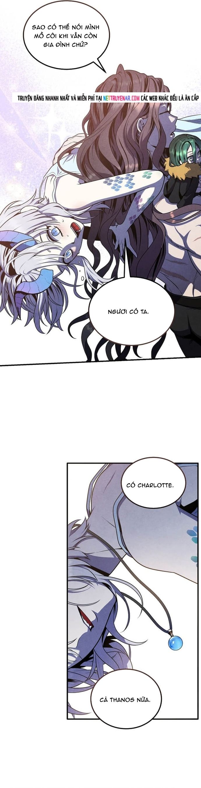 Con Trai Út Huyền Thoại Nhà Hầu Tước Chapter 159 - 37