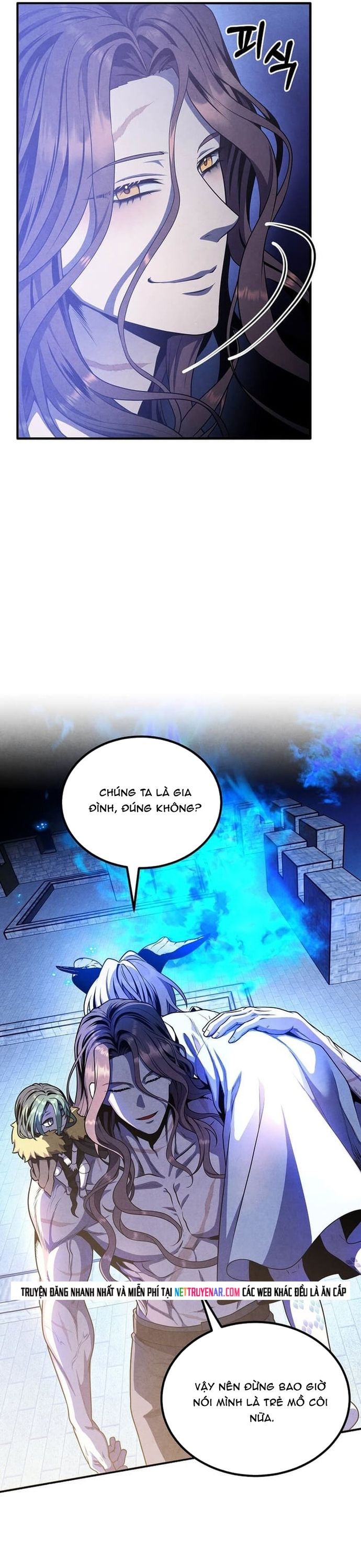 Con Trai Út Huyền Thoại Nhà Hầu Tước Chapter 159 - 38