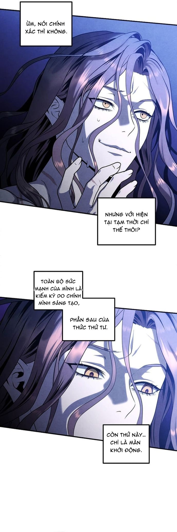 Con Trai Út Huyền Thoại Nhà Hầu Tước Chapter 159 - 5