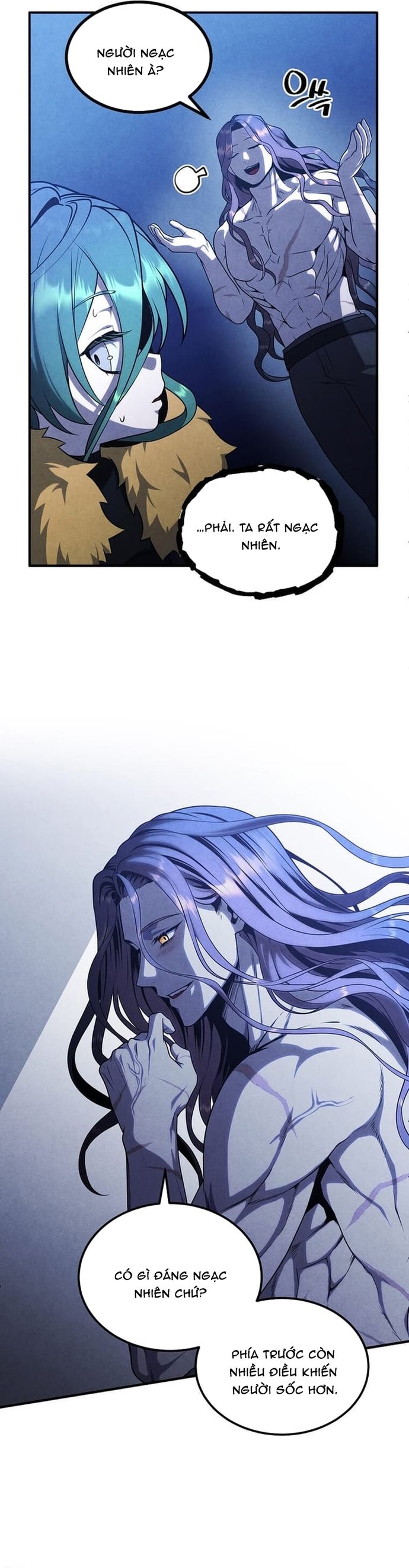 Con Trai Út Huyền Thoại Nhà Hầu Tước Chapter 159 - 6