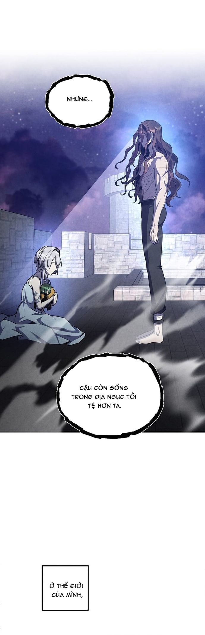 Con Trai Út Huyền Thoại Nhà Hầu Tước Chapter 159 - 9