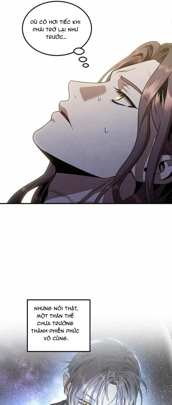 Con Trai Út Huyền Thoại Nhà Hầu Tước Chapter 160 - 11