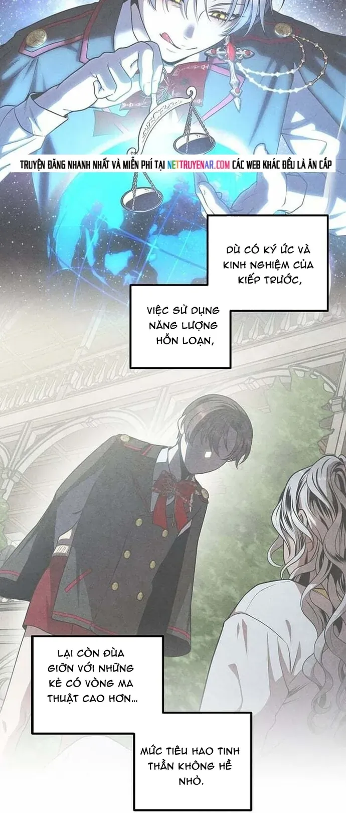 Con Trai Út Huyền Thoại Nhà Hầu Tước Chapter 160 - 12