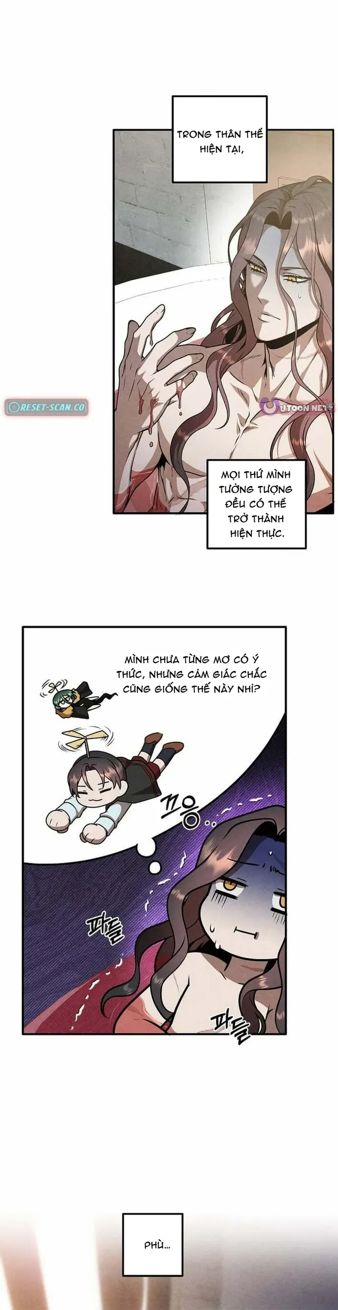 Con Trai Út Huyền Thoại Nhà Hầu Tước Chapter 160 - 13