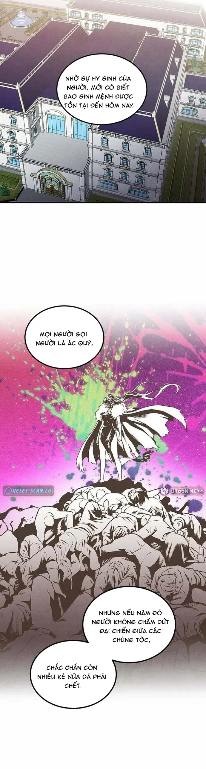 Con Trai Út Huyền Thoại Nhà Hầu Tước Chapter 160 - 17