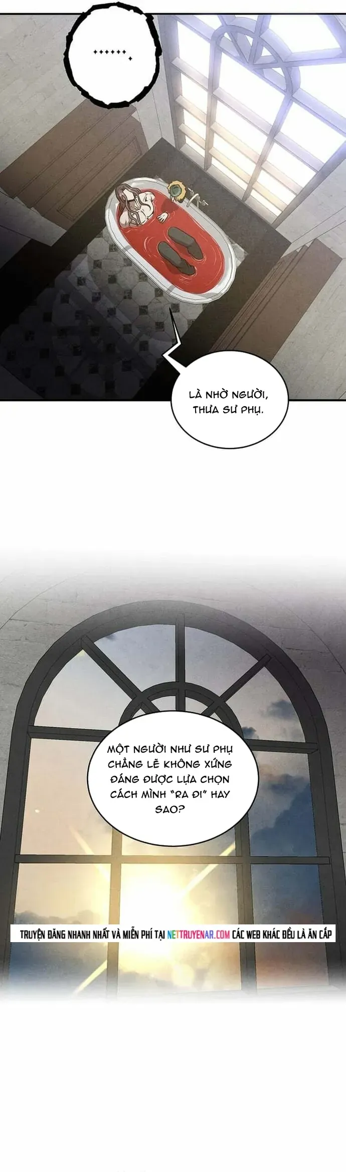 Con Trai Út Huyền Thoại Nhà Hầu Tước Chapter 160 - 19