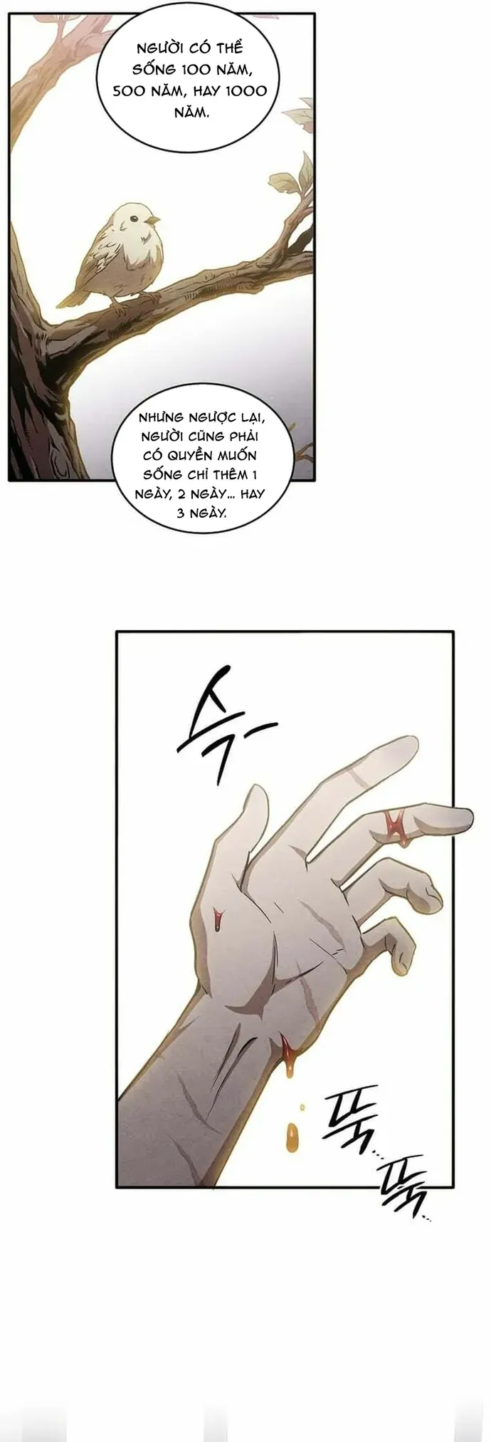 Con Trai Út Huyền Thoại Nhà Hầu Tước Chapter 160 - 20