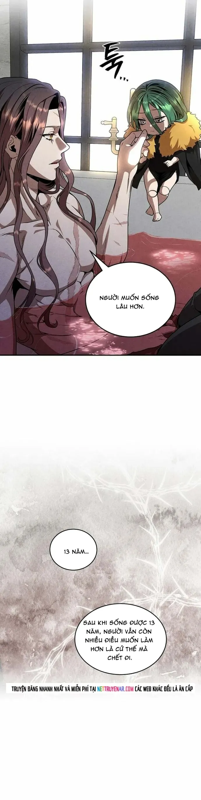 Con Trai Út Huyền Thoại Nhà Hầu Tước Chapter 160 - 21