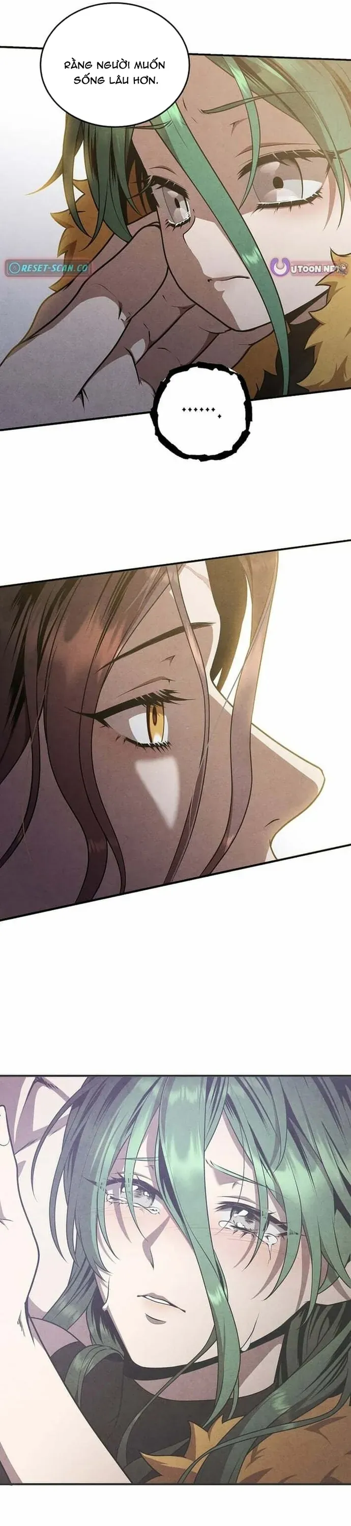 Con Trai Út Huyền Thoại Nhà Hầu Tước Chapter 160 - 23