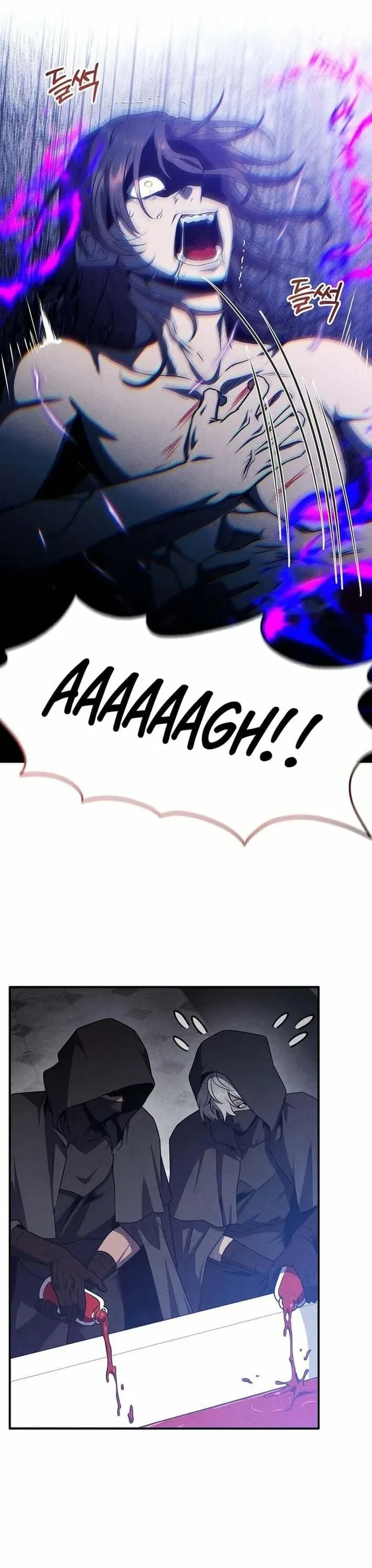 Con Trai Út Huyền Thoại Nhà Hầu Tước Chapter 160 - 31