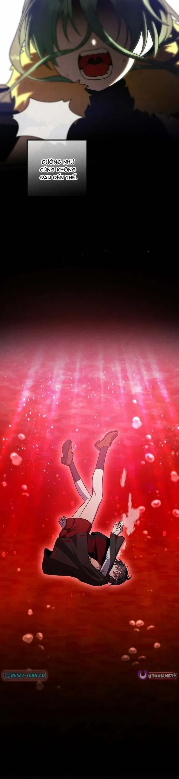 Con Trai Út Huyền Thoại Nhà Hầu Tước Chapter 160 - 33