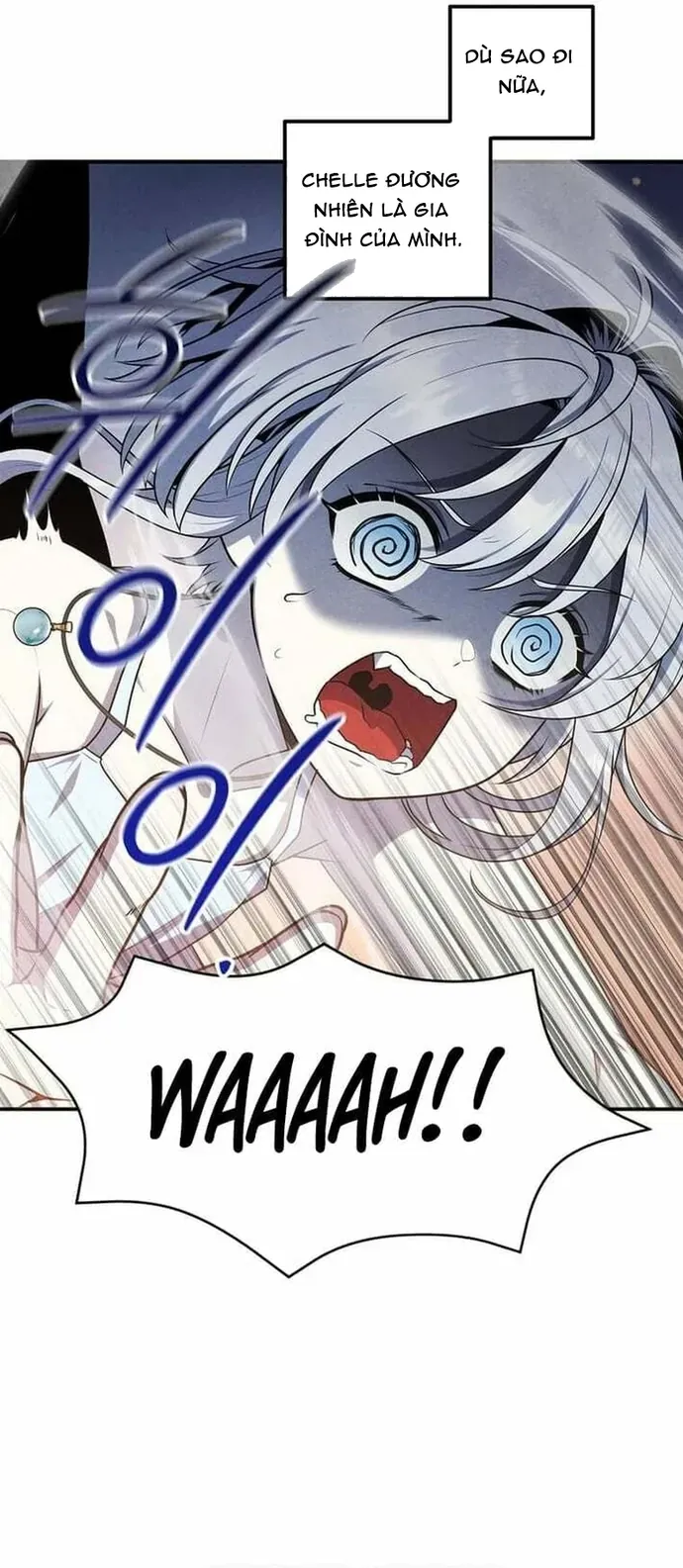 Con Trai Út Huyền Thoại Nhà Hầu Tước Chapter 160 - 5