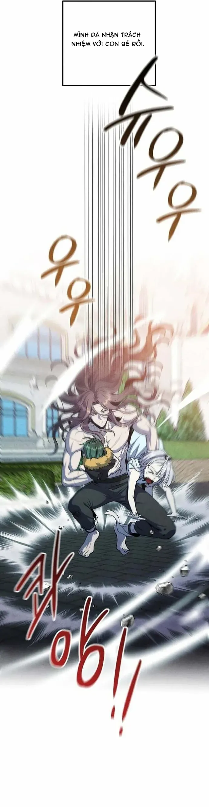 Con Trai Út Huyền Thoại Nhà Hầu Tước Chapter 160 - 6