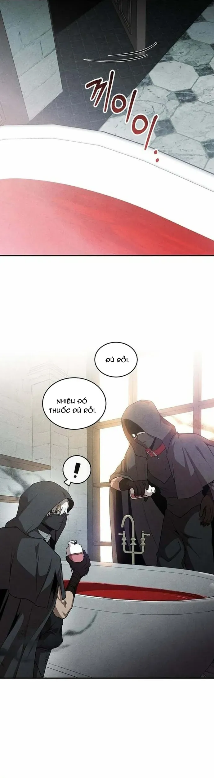 Con Trai Út Huyền Thoại Nhà Hầu Tước Chapter 160 - 8