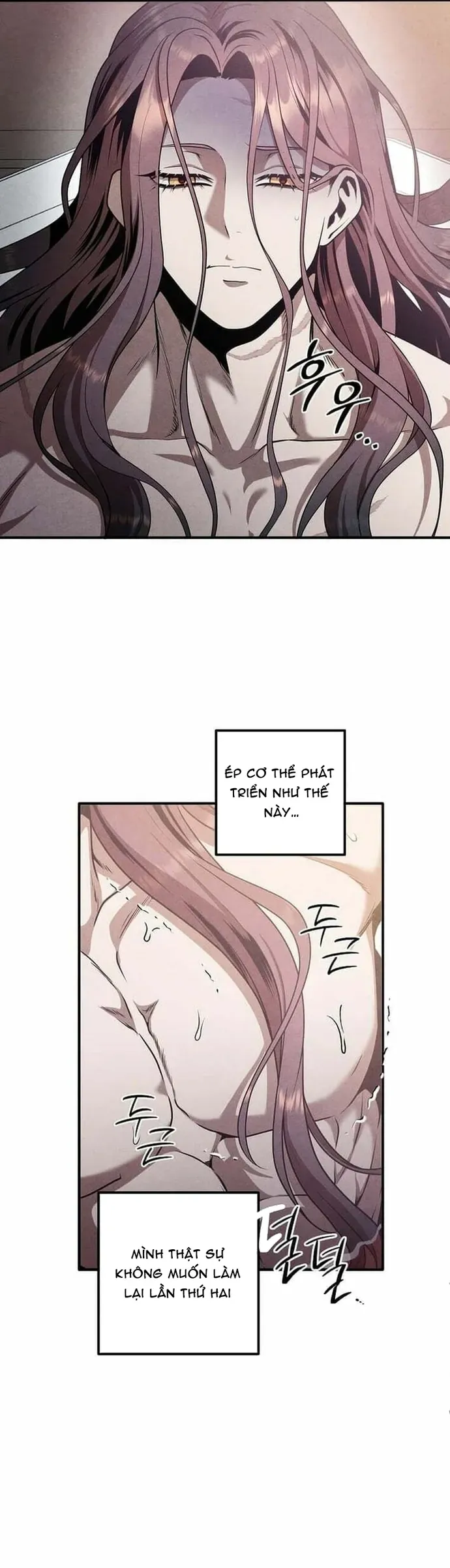 Con Trai Út Huyền Thoại Nhà Hầu Tước Chapter 160 - 10