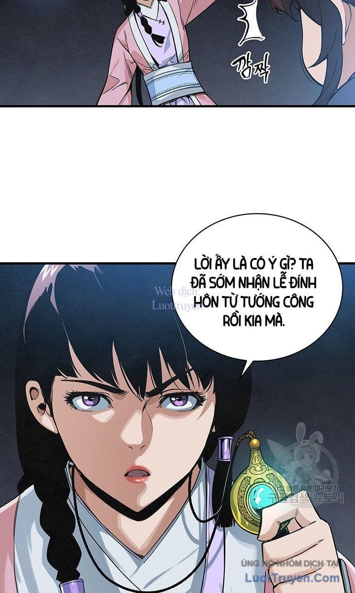Mục Hạ Vô Nhân Chapter 25 - 17
