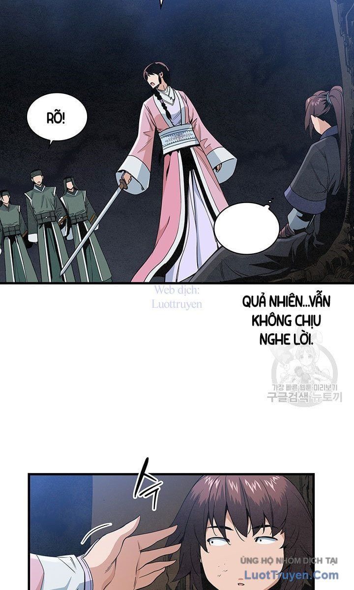 Mục Hạ Vô Nhân Chapter 25 - 19