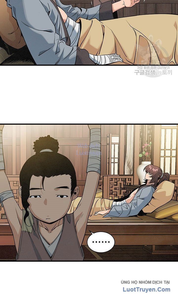 Mục Hạ Vô Nhân Chapter 25 - 26