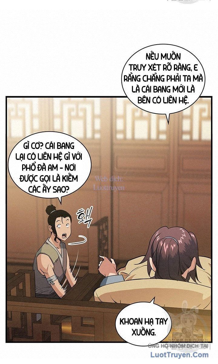 Mục Hạ Vô Nhân Chapter 25 - 29