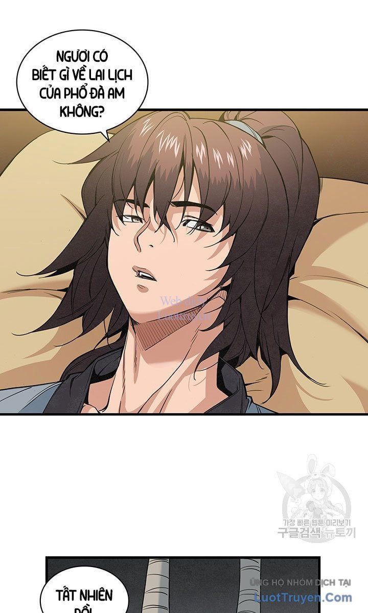 Mục Hạ Vô Nhân Chapter 25 - 30