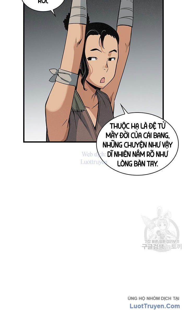 Mục Hạ Vô Nhân Chapter 25 - 31