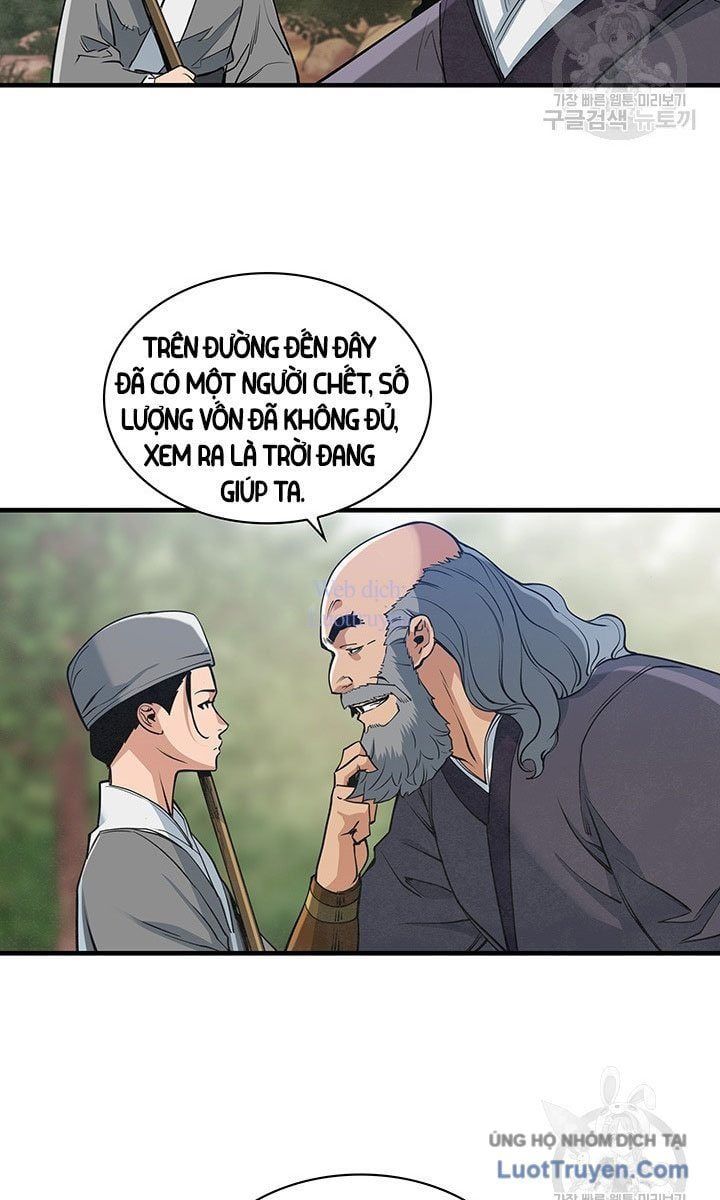 Mục Hạ Vô Nhân Chapter 25 - 37