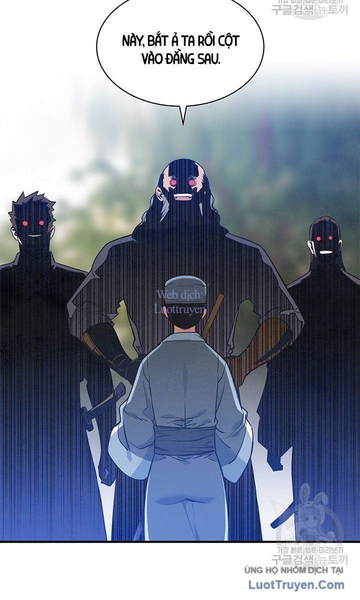 Mục Hạ Vô Nhân Chapter 25 - 38