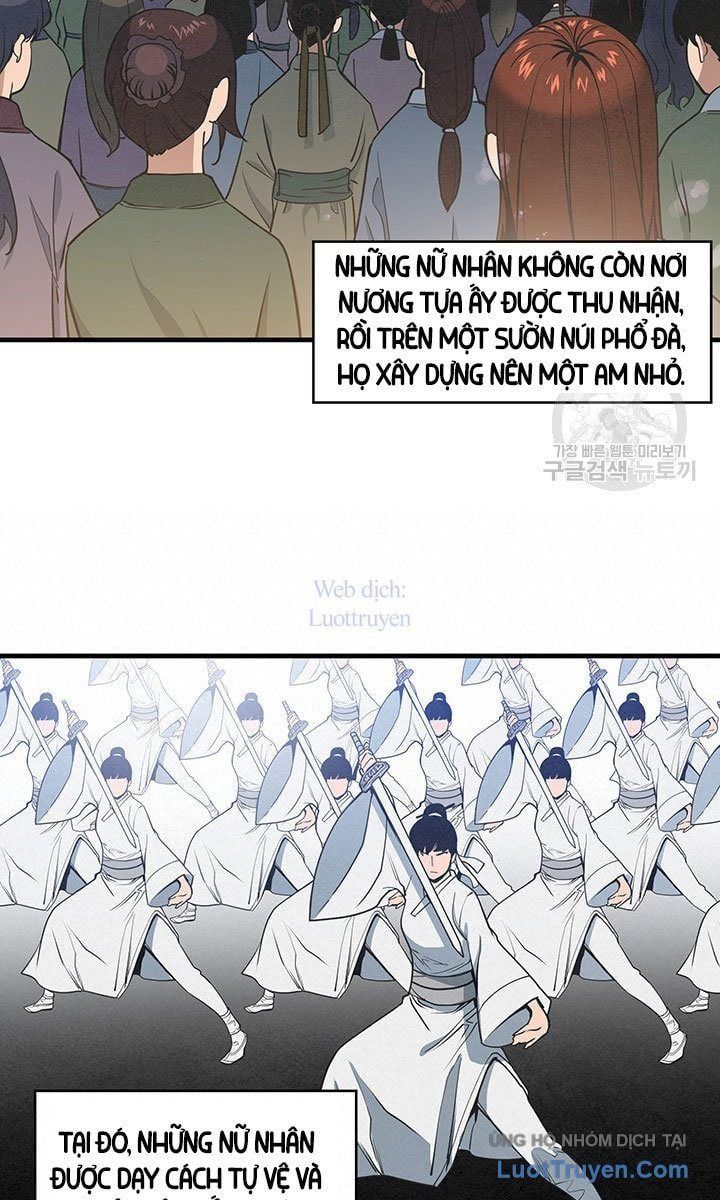 Mục Hạ Vô Nhân Chapter 25 - 43