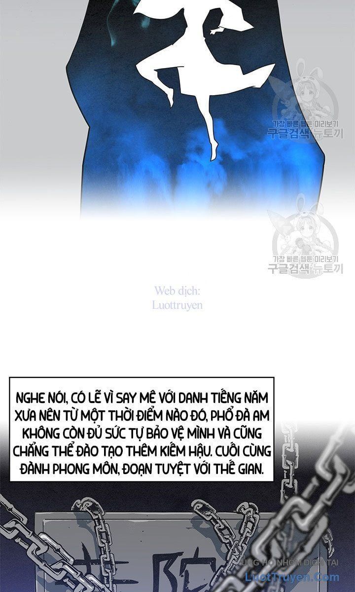 Mục Hạ Vô Nhân Chapter 25 - 45