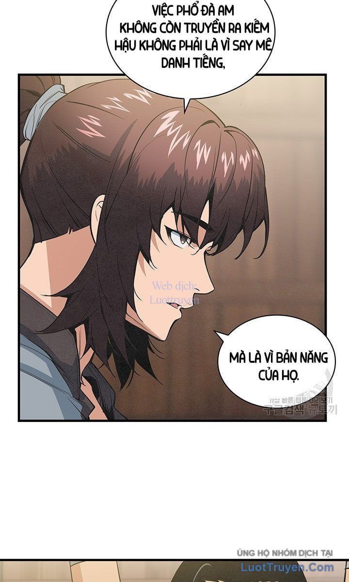 Mục Hạ Vô Nhân Chapter 25 - 48