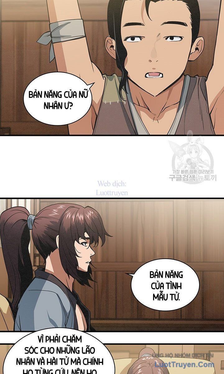 Mục Hạ Vô Nhân Chapter 25 - 49
