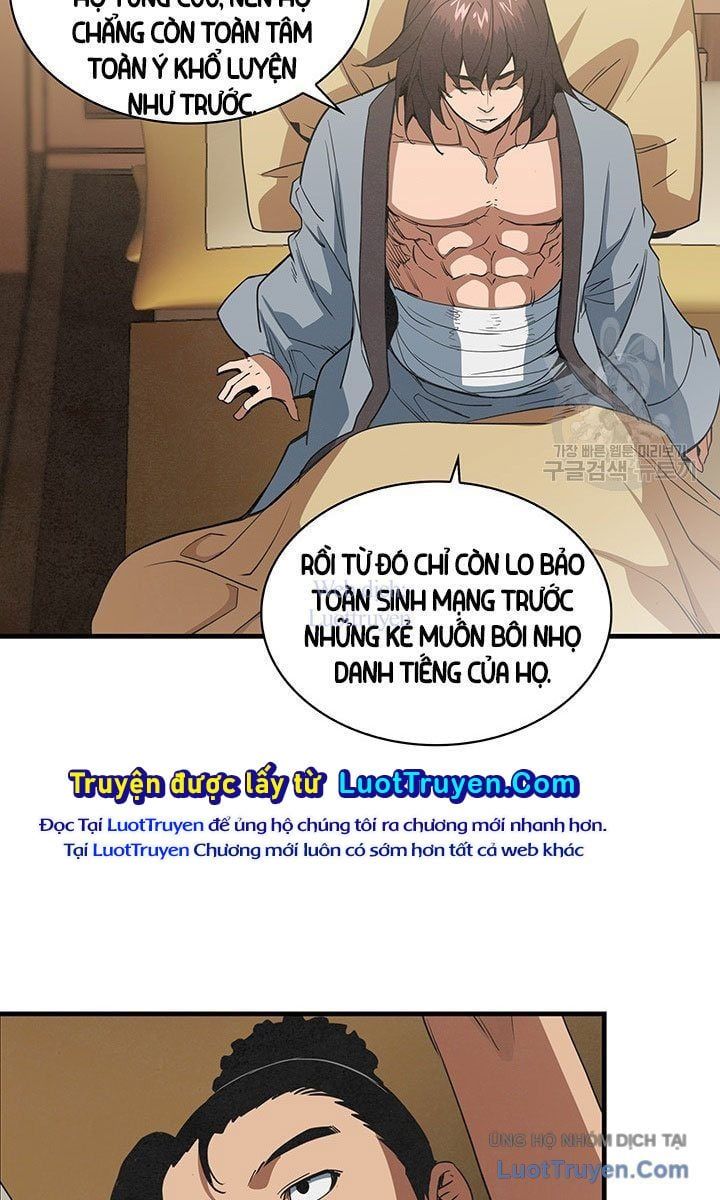 Mục Hạ Vô Nhân Chapter 25 - 50