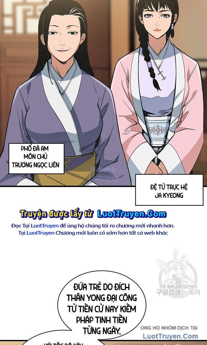 Mục Hạ Vô Nhân Chapter 25 - 55