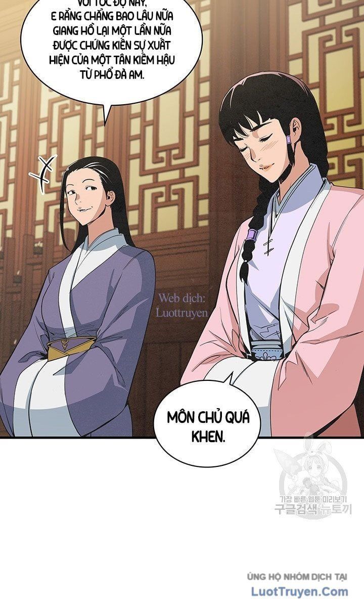 Mục Hạ Vô Nhân Chapter 25 - 56