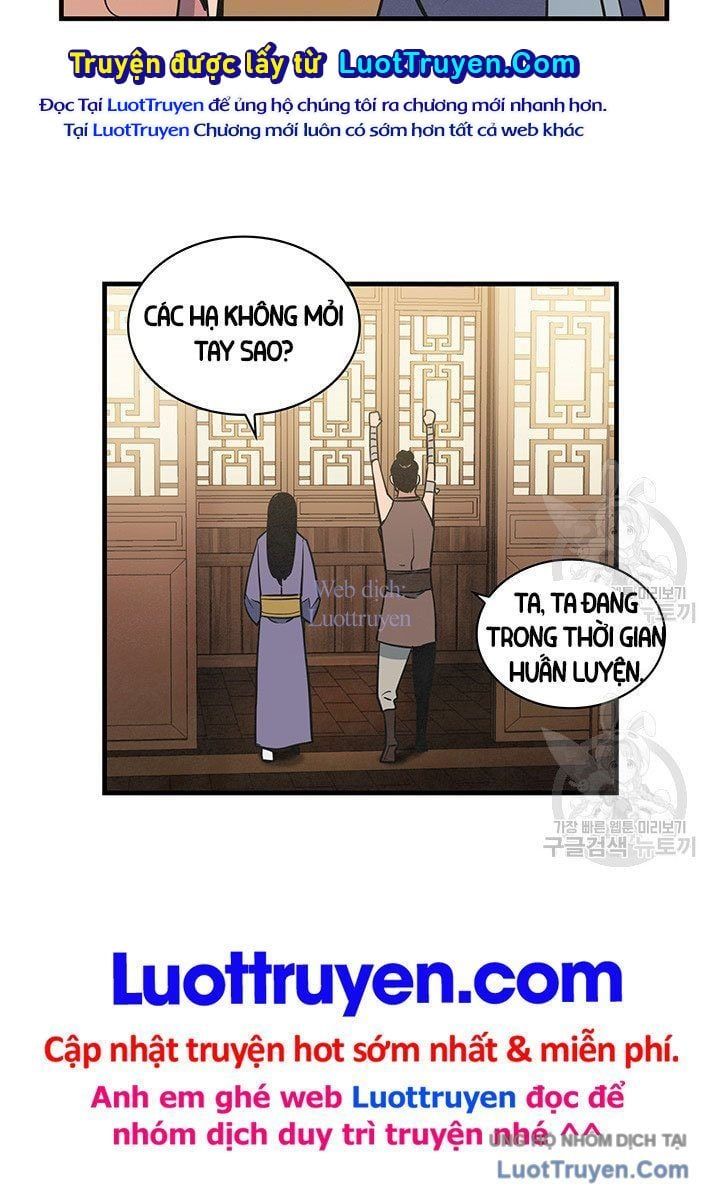 Mục Hạ Vô Nhân Chapter 25 - 64