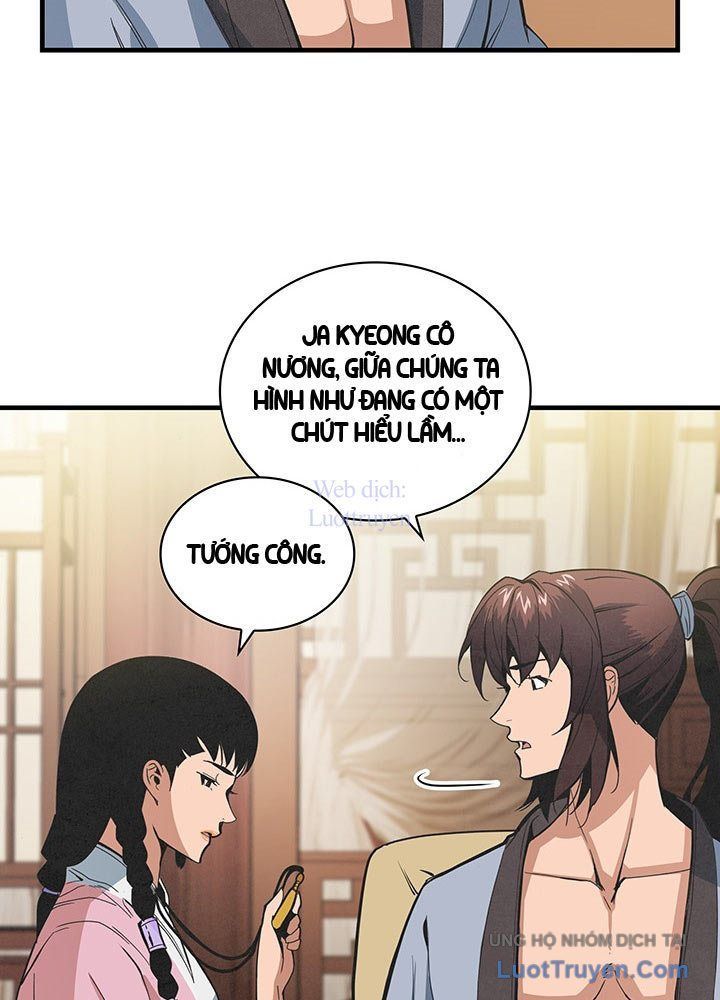 Mục Hạ Vô Nhân Chapter 26 - 2