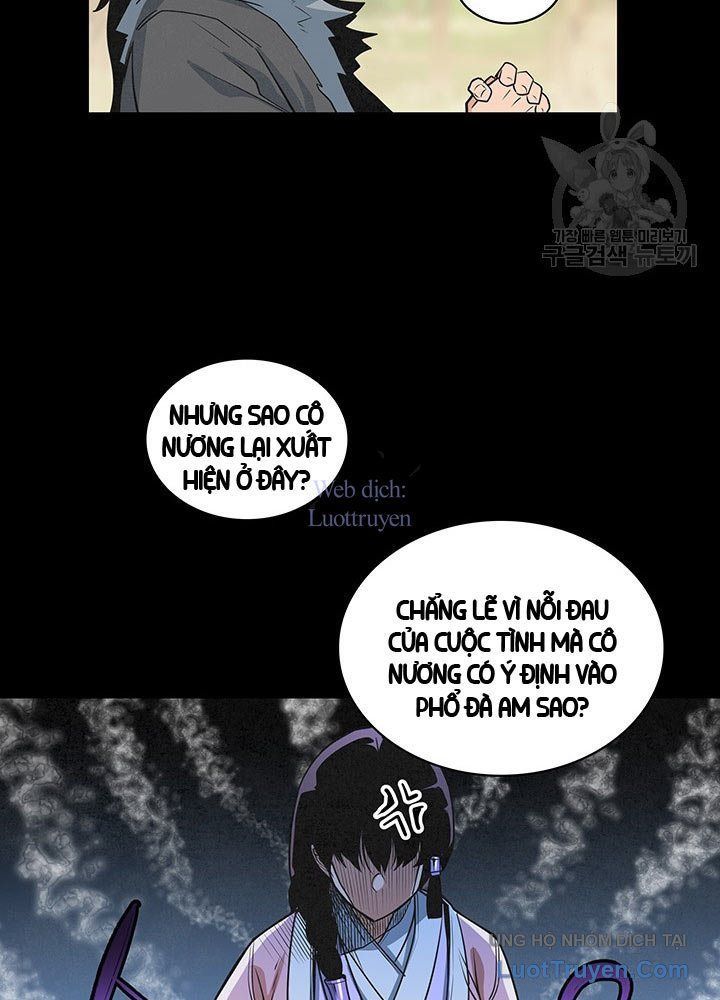 Mục Hạ Vô Nhân Chapter 26 - 25