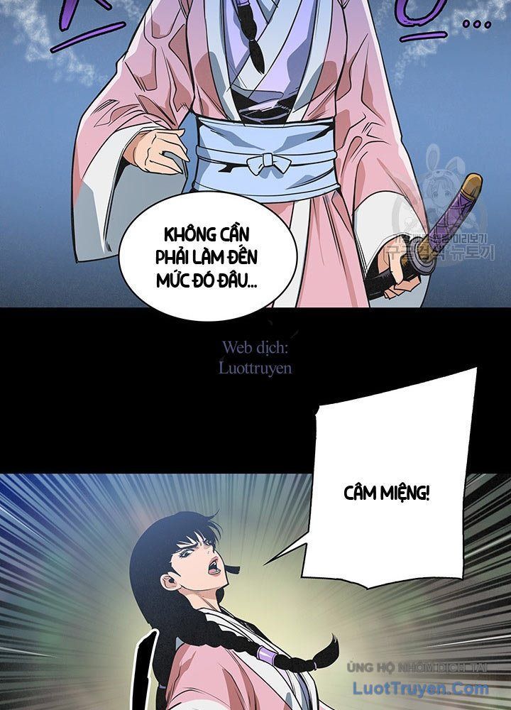 Mục Hạ Vô Nhân Chapter 26 - 26