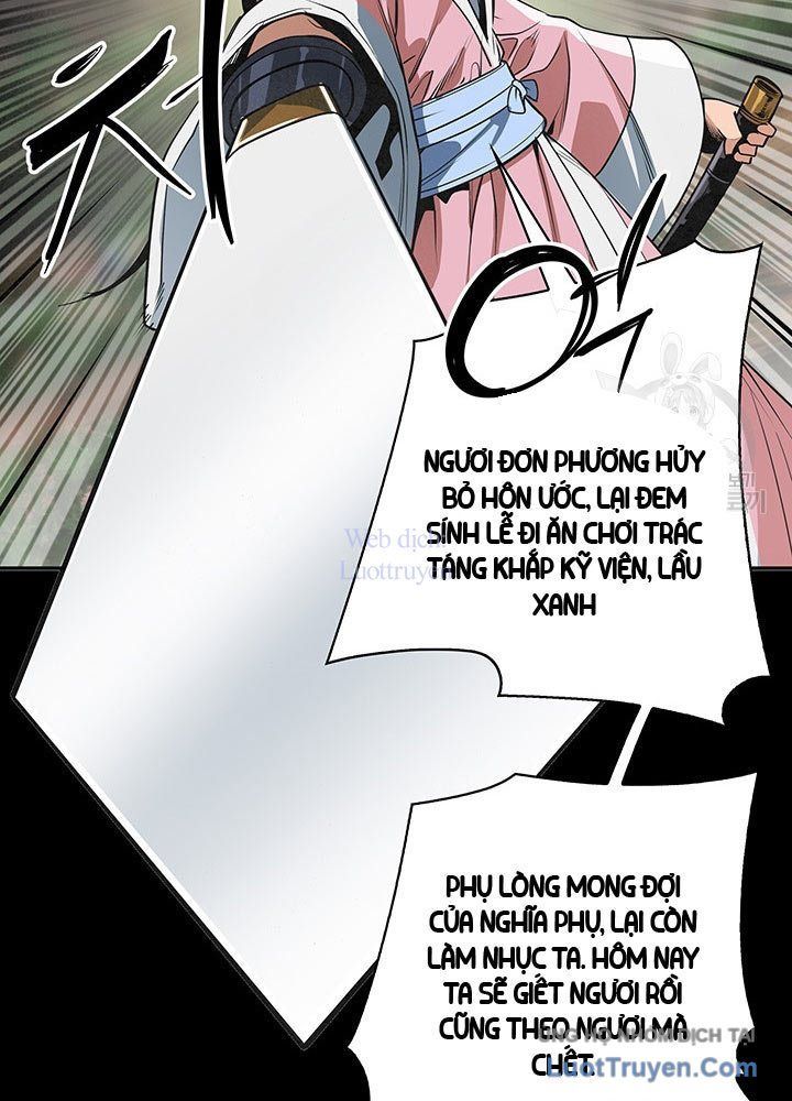 Mục Hạ Vô Nhân Chapter 26 - 27