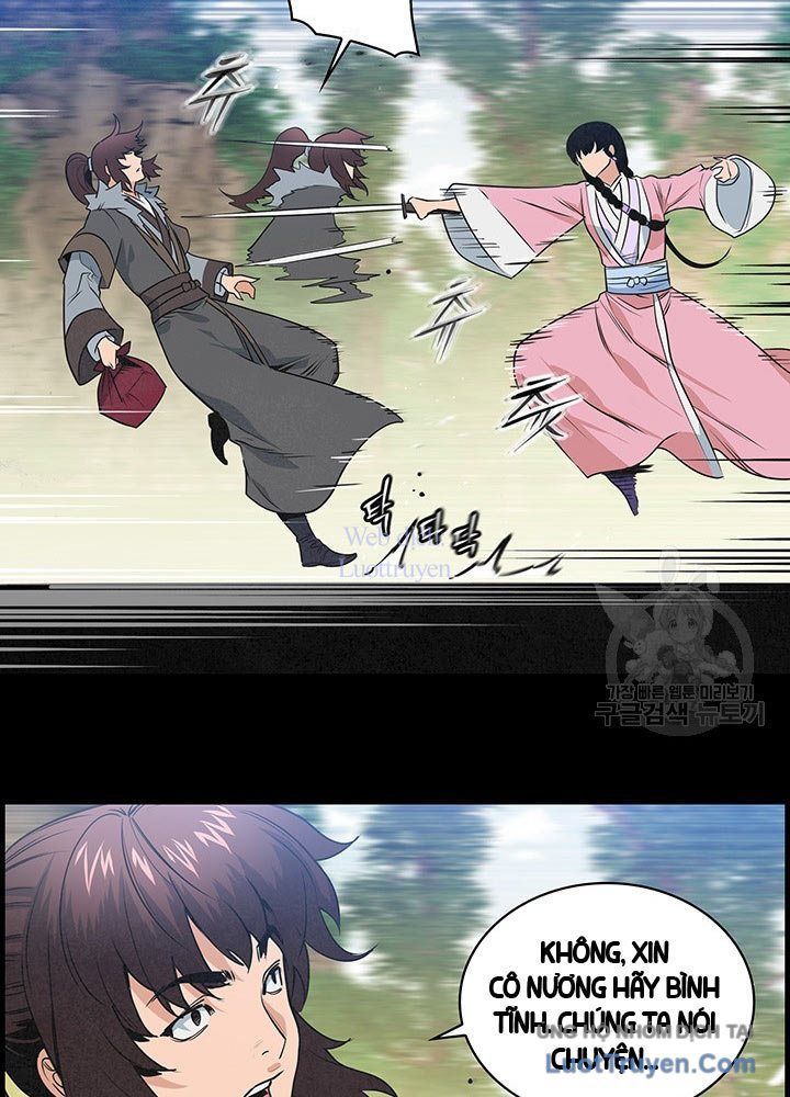 Mục Hạ Vô Nhân Chapter 26 - 29