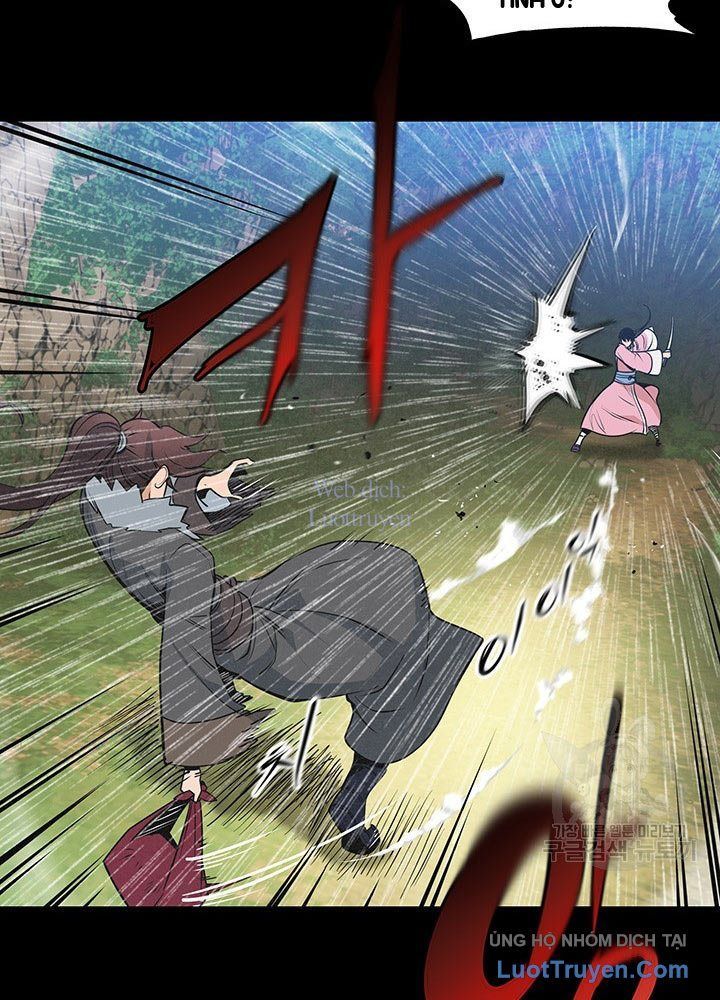 Mục Hạ Vô Nhân Chapter 26 - 31