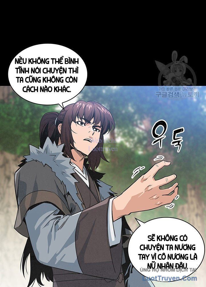 Mục Hạ Vô Nhân Chapter 26 - 34