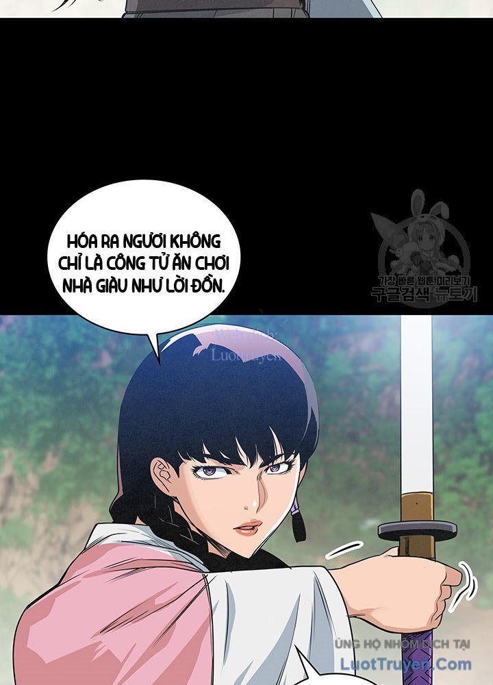Mục Hạ Vô Nhân Chapter 26 - 35