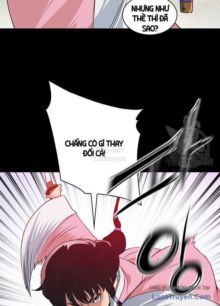 Mục Hạ Vô Nhân Chapter 26 - 36